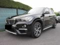 1 BMW X1